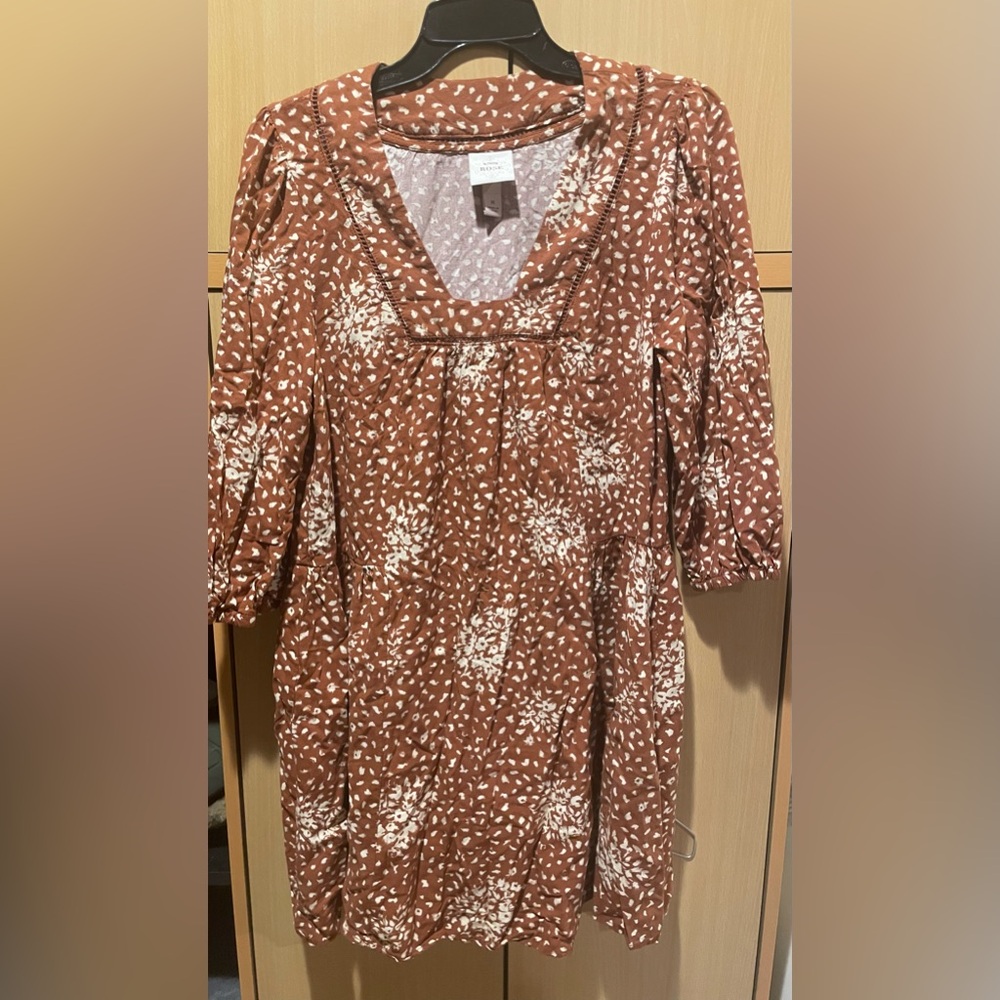Knox Rose Dress from Target MEDIUM
